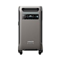 Pikkukuva 1 / 6: Anker SOLIX F3800 sähköasema, 3840Wh, 6000W