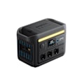 Pikkukuva 5 / 6: Anker SOLIX C800X (C800 Plus) - Sähkölaitteisto, Akka 768Wh, 1200W