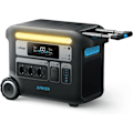 Pikkukuva 2 / 4: Anker SOLIX F2000 sähköasema, 2048 Wh