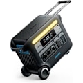 Pikkukuva 1 / 6: Anker SOLIX F2000 sähköasema, 2048 Wh, 3*AC 2400W