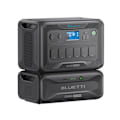 Pikkukuva 2 / 6: KIT Sähkölaitteet BLUETTI AC300+B300K, 2764,8Wh, 6x3000W AC