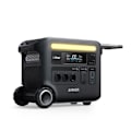 Pikkukuva 1 / 6: Sähkölaitteisto Anker SOLIX F2600, 2560 Wh, 3*AC 2400W