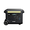 Pikkukuva 2 / 4: KIT Sähkösarja Anker SOLIX F2600 400W Aurinkopaneelilla