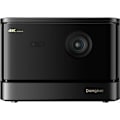 Pikkukuva 4 / 6: Videotyökalu - DANGBEI - Mars Pro 2 - 4K UHD - 3200 ANSI Lumenia - Laseri Netflixillä