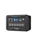 Pikkukuva 1 / 6: BLUETTI AC300 sähköasema, Ei laajennusakkua mukana, 6x3000W AC