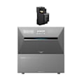 Pikkukuva 1 / 6: Kit Anker Solix Solarbank 3 E2700 Pro+BP2700+A17X7311, Plug and Play parvekeaurinkosähkölaitos