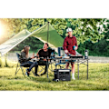 Pikkukuva 6 / 6: KIT Sähkögeneraattori Anker SOLIX F2600 200W Aurinkopaneelilla