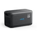 Pikkukuva 2 / 6: Pitkäikäinen akku - Anker - SOLIX BP2600 - 2560 Wh - LiFePO4 - 5 vuoden takuu