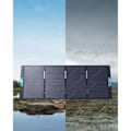 Pikkukuva 3 / 4: Kannettava Anker SOLIX PS400 aurinkopaneeli, 400 W voimalaitoksille F2000/BP2000/C1000X/BP1000/C800X