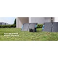 Pikkukuva 6 / 6: Anker SOLIX PS100 kannettava aurinkopaneeli, 100 W voimalaitoksille F2000/BP2000/C1000X/BP1000/C800X/C300X AC/C300X DC