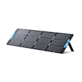 Pikkukuva 1 / 6: Kannettava Anker SOLIX PS200 aurinkopaneeli, 200 W voimalaitoksille F2000/BP2000/C1000X/BP1000/C800X/C300X AC/C300X DC