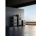 Pikkukuva 5 / 6: KIT Sähkökeskus Anker SOLIX F3800 BP3600:lla, Akku 7680 Wh