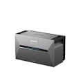 Pikkukuva 2 / 6: Anker SOLIX Solarbank 3 E2700 Pro, 2680Wh, 4 MPPT (3600W), Plug and Play aurinkosähkökeskus parvekkeelle
