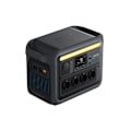 Pikkukuva 4 / 4: KIT Sähkösasema Anker SOLIX C1000X PS400:llä