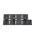 Pikkukuva 3 / 6: ANKER SOLIX PS60 Kannettava Aurinkopaneeli, 60W C1000X/F1500/C800X/C300X varten