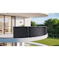 Pikkukuva 4 / 6: Anker Solix 4xFS20, joustavat aurinkopaneelit 4x225W E1600 AC/PRO:lle