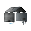Pikkukuva 3 / 6: BLUETTI PV60F Aurinkopaneeli, 60W AC2P/AC50P/AC70P/Kädet vapaana 1&2 varten