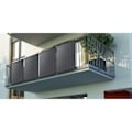 Pikkukuva 4 / 6: Kit Anker SOLIX Solarbank 3 E2700 Pro+4xFS20+A17X7311, Plug and Play - aurinkosähkölaitteisto parvekkeelle