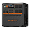 Pikkukuva 3 / 6: KIT Sähkölaitteisto BLUETTI AC240P 200W Aurinkopaneelilla