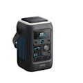Pikkukuva 3 / 6: KIT Akku Anker SOLIX C300X DC Aurinkopaneelilla 60W
