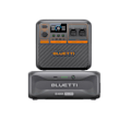 Miniatyrbild 1 av 4: KIT BLUETTI AC270P Strömstation med B300K, 4838.4Wh