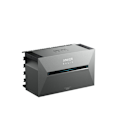 Pikkukuva 5 / 6: Kit Anker Solix Solarbank 3 E2700 Pro+BP2700+A17X7311, Plug and Play parvekeaurinkosähkölaitos