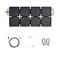 Pikkukuva 4 / 6: BLUETTI PV60F Kannettava Aurinkopaneeli, 60W AC2P/AC50P/AC70P/Käsivapaat 1&2 varten