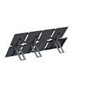 Pikkukuva 5 / 6: ANKER SOLIX PS60 Kannettava Aurinkopaneeli, 60W C1000X/F1500/C800X/C300X varten