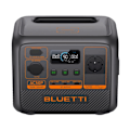 Pikkukuva 3 / 6: BLUETTI Premium 50(AC50P) sähköasema 200W aurinkopaneelilla