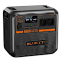 Miniatyrbild 1 av 6: Energistation BLUETTI AC180P, Batteri 1440Wh, 2x1800W