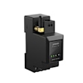 Pikkukuva 2 / 6: KIT Anker SOLIX Solarbank 2 E1600 AC+4xFS20+A17X7311, Aurinkosähkölaitteisto parvekkeelle Plug and Play