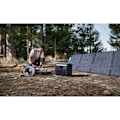 Pikkukuva 3 / 6: KIT Sähkötelakka Anker SOLIX C1000X 400W Aurinkopaneelilla