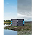 Pikkukuva 2 / 6: Anker SOLIX PS100 kannettava aurinkopaneeli, 100 W voimalaitoksille F2000/BP2000/C1000X/BP1000/C800X/C300X AC/C300X DC