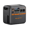 Miniatyrbild 3 av 6: BLUETTI Premium 200 V2(AC270P) Elstation, Batteri 2073.6Wh, 4 *AC 2700W