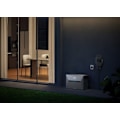Pikkukuva 6 / 6: KIT Anker SOLIX Solarbank 2 E1600 AC+BP1600+A17X7311, Aurinkovoimala parvekkeelle Plug and Play