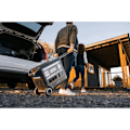 Pikkukuva 4 / 6: Anker SOLIX F2000 sähköasema, 2048 Wh, 3*AC 2400W