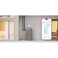Pikkukuva 5 / 6: Kit Anker SOLIX Solarbank 3 E2700 Pro+4xFS20+A17X7311, Plug and Play - aurinkosähkölaitteisto parvekkeelle