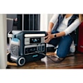 Pikkukuva 6 / 6: Anker SOLIX F2000 sähköasema, 2048 Wh, 3*AC 2400W