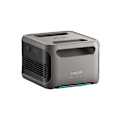 Pikkukuva 5 / 6: Laajennettava akku - Anker - SOLIX BP3800 - 3840 Wh - LFP - 5 vuoden takuu