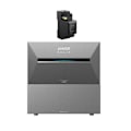 Pikkukuva 1 / 6: KIT Anker SOLIX Solarbank 2 E1600 AC mukana BP2700, Älykäs mittari
