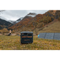 Pikkukuva 6 / 6: KIT Sähkönjakeluasema BLUETTI AC180P aurinkopaneelilla 200W