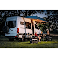 Pikkukuva 3 / 6: Sähkölaitteisto Anker SOLIX F2600, 2560 Wh, 3*AC 2400W