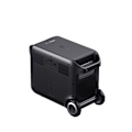 Pikkukuva 5 / 6: Sähkölaitteisto Anker SOLIX F2600, 2560 Wh, 3*AC 2400W