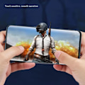 Miniatyrbild 6 av 6: 4 ST HD Keramisk Film För Xiaomi Redmi 14C 13C 12C 10C 12 13 Klar Mjukt Skärmskydd För Redmi A1 A2 A3 Plus 8 9A 9C 10A Film Redmi 12 4 Pieces