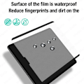 Miniatyrbild 5 av 6: Pappersliknande Magnetiskt Skärmskydd För Ipad 9 8 7 6 5 9:e Generationen 10 Ipad Pro 11 12.9 10.5 9.7 Air 5 4 13 2024 Mini 6 Film Air 11 2024