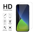 Miniatyrbild 5 av 6: Reptåligt Okrossbart Härdat Glas För Iphone 15 14 12 13 11 Pro Max Skärmskydd För Iphone 6 7 8 Xr X Plus Glas IPhone XR Tempered glass