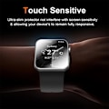 Miniatyrbild 5 av 6: Mjuk Hydrogel Film för Apple Watch 46MM 44MM 45MM 41MM 40MM 38MM 42MM Skärmskydd iwatch serie 10 9 8 7 SE 6 5 Ultra 49MM Series Ultra1 2 49MM 4PCS Hydrogel Film