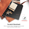 Miniatyrbild 6 av 6: 3-pack Pappersliknande Film för iPad Air 5 4 3 2 1 Pro 11 12.9 2020 2021 Skärmskydd för iPad 10:e 10.9 9:e 8:e 7:e Gen 10.2 Mini 6 Pro 12.9 2018-2022