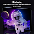 Miniatyrbild 6 av 6: Skärmskydd i härdat glas för Ipad Pro 11 12.9 13 tum 2024 10:e generationen Air 5 4 3 2 1 7:e 8:e 9:e 10.2 Mini 6 9.7 Film Pro 11 inch 2024