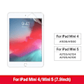 Miniatyrbild 1 av 6: Papperskänsla Skärmskyddsfilm Matt PET Målning Skriv För iPad Pro 11 12.9in Air 3 4 5 7:e 8:e 9:e 10:e Gen 9.7 10.2 10.9 For iPad Mini 4 5